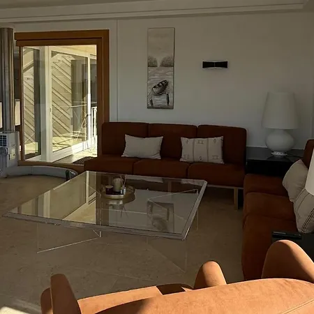 Mina Lusso, Piscina, Vista Mare, &parking Villa *