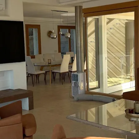 Villa Mina Lusso, Piscina, Vista Mare, &parking Porto Cervo