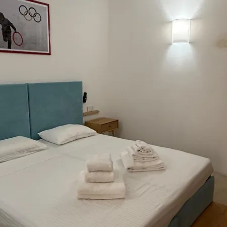 Mina Lusso, Piscina, Vista Mare, &parking Villa