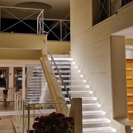 Villa Mina Lusso, Piscina, Vista Mare, &parking *