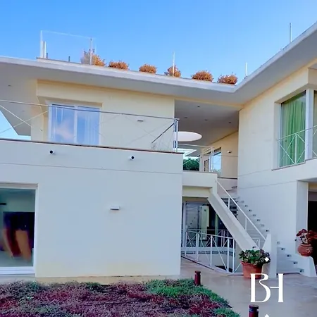 Villa Mina Lusso, Piscina, Vista Mare, &parking Porto Cervo