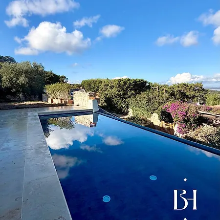 Villa Mina Lusso, Piscina, Vista Mare, &parking